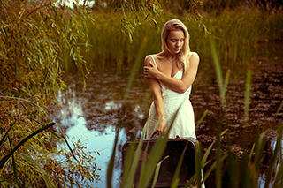 Amanda Amanda